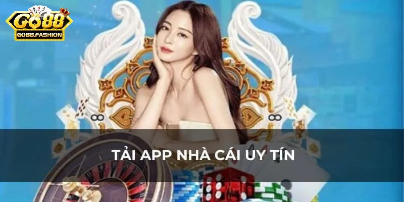 Hướng Dẫn Tải App Go88 APK/iOS – Game Bài Chính Thức 2026 Những lưu ý quan trọng cần nắm khi tải app Go88