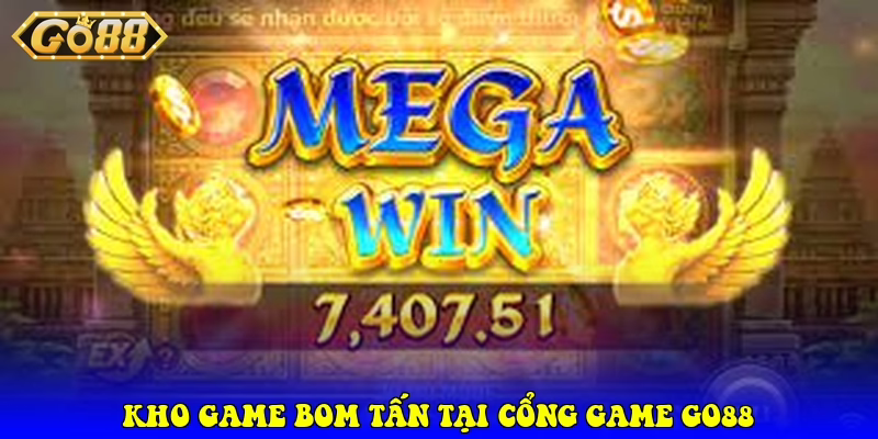 Go88 ⭐️ Link Tải Trang Chủ GO 88 Chính Thức 2026 Kho Game Bom Tấn Tại Cổng Game Go88